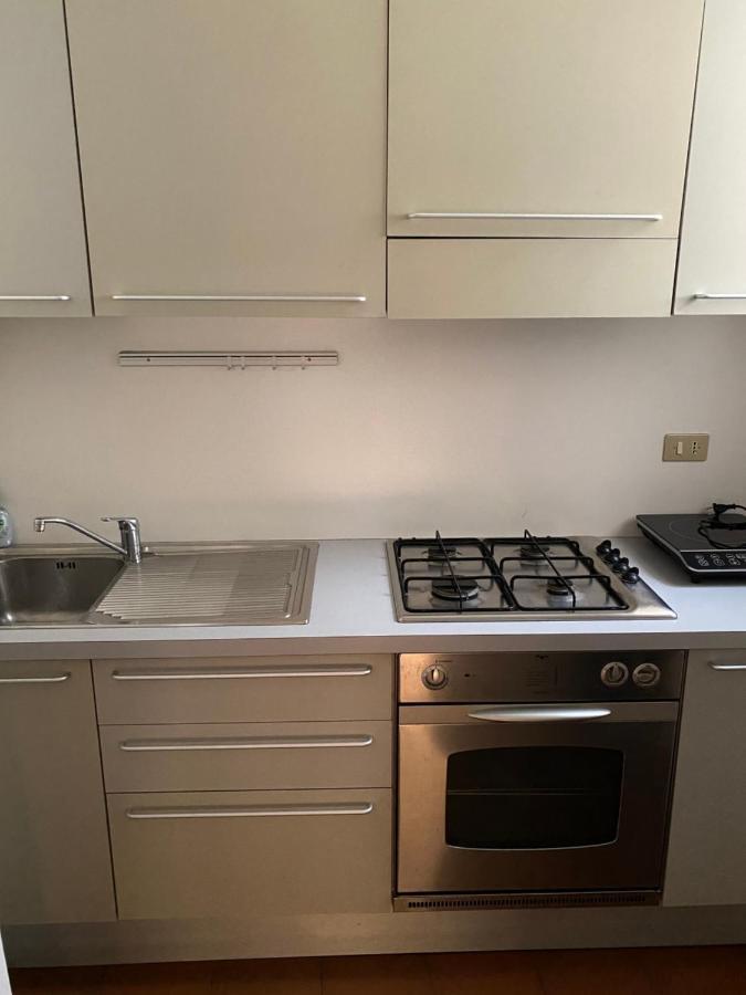 Vicolo Forno Apartment Mercallo Exterior foto